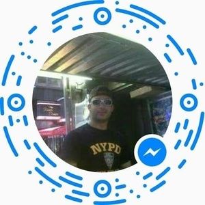 Meet your Posher, Abdo